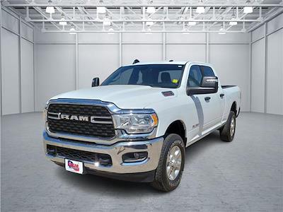 Used 2023 Ram 2500 Big Horn Crew Cab 4x4, Pickup for sale #T5626 - photo 1