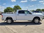 Used 2023 Ram 2500 Big Horn Crew Cab 4x4, Pickup for sale #T5626 - photo 5