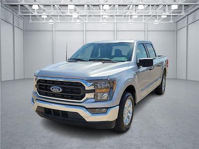 Used 2023 Ford F-150 XL SuperCrew Cab 4x2, Pickup for sale #T5638 - photo 1