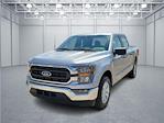 Used 2023 Ford F-150 XL SuperCrew Cab 4x2, Pickup for sale #T5638 - photo 1