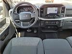 Used 2023 Ford F-150 XL SuperCrew Cab 4x2, Pickup for sale #T5638 - photo 10