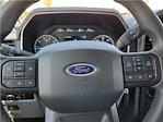 Used 2023 Ford F-150 XL SuperCrew Cab 4x2, Pickup for sale #T5638 - photo 17