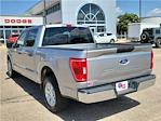 Used 2023 Ford F-150 XL SuperCrew Cab 4x2, Pickup for sale #T5638 - photo 2