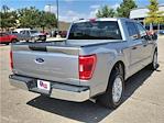 Used 2023 Ford F-150 XL SuperCrew Cab 4x2, Pickup for sale #T5638 - photo 4