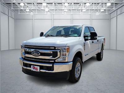 Used 2022 Ford F-250 XLT Crew Cab 4x4, Pickup for sale #T5639 - photo 1