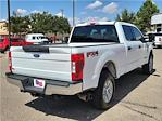 Used 2022 Ford F-250 XLT Crew Cab 4x4, Pickup for sale #T5639 - photo 4