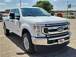 Used 2022 Ford F-250 XLT Crew Cab 4x4, Pickup for sale #T5639 - photo 6