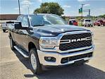 Used 2023 Ram 3500 Big Horn Crew Cab 4x4, Pickup for sale #T5640 - photo 6