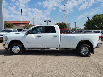 Used 2024 Ram 3500 Big Horn Crew Cab 4x4, Pickup for sale #T5681 - photo 1