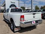 Used 2024 Ram 3500 Big Horn Crew Cab 4x4, Pickup for sale #T5681 - photo 2