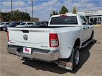 Used 2024 Ram 3500 Big Horn Crew Cab 4x4, Pickup for sale #T5681 - photo 3