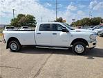 Used 2024 Ram 3500 Big Horn Crew Cab 4x4, Pickup for sale #T5681 - photo 4