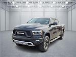 Used 2019 Ram 1500 Rebel Crew Cab 4x4, Pickup for sale #T5685 - photo 1