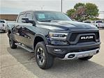 Used 2019 Ram 1500 Rebel Crew Cab 4x4, Pickup for sale #T5685 - photo 4