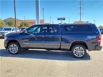 Used 2020 Ram 1500 Laramie Crew Cab 4x4, Pickup for sale #T5686 - photo 3