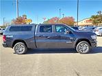 Used 2020 Ram 1500 Laramie Crew Cab 4x4, Pickup for sale #T5686 - photo 5