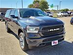 Used 2020 Ram 1500 Laramie Crew Cab 4x4, Pickup for sale #T5686 - photo 6