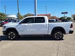 Used 2021 Ram 1500 Rebel Crew Cab 4x4, Pickup for sale #T5702 - photo 3