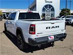 Used 2021 Ram 1500 Rebel Crew Cab 4x4, Pickup for sale #T5702 - photo 2