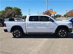 Used 2021 Ram 1500 Rebel Crew Cab 4x4, Pickup for sale #T5702 - photo 5