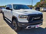 Used 2021 Ram 1500 Rebel Crew Cab 4x4, Pickup for sale #T5702 - photo 6