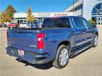 Used 2024 Chevrolet Silverado 1500 High Country Crew Cab 4x4, Pickup for sale #T5718 - photo 4