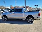 Used 2023 Ram 1500 Longhorn Crew Cab 4x4, Pickup for sale #T5720 - photo 3