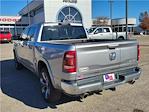 Used 2023 Ram 1500 Longhorn Crew Cab 4x4, Pickup for sale #T5720 - photo 2