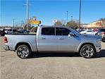 Used 2023 Ram 1500 Longhorn Crew Cab 4x4, Pickup for sale #T5720 - photo 5