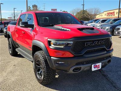 Used 2021 Ram 1500 TRX Crew Cab 4x4, Pickup for sale #T5729 - photo 1