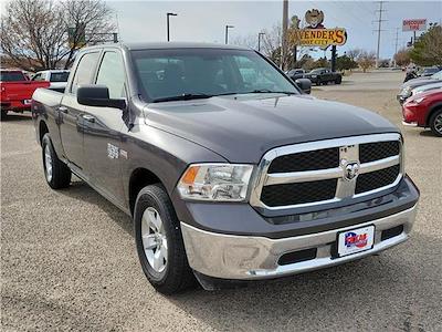 Used 2021 Ram 1500 Classic SLT Crew Cab 4x2, Pickup for sale #T5738A - photo 1