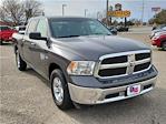 Used 2021 Ram 1500 Classic SLT Crew Cab 4x2, Pickup for sale #T5738A - photo 1