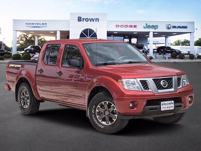 Used 2018 Nissan Frontier Crew Cab 4x2, Pickup for sale #D17983A - photo 1