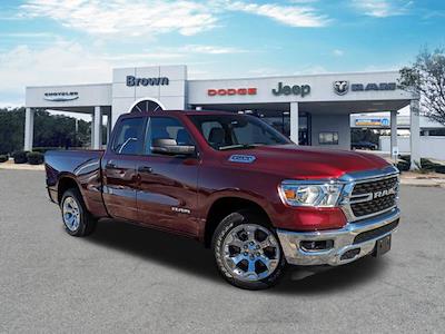 Used 2023 Ram 1500 Lone Star Quad Cab RWD, Pickup for sale #D18934A - photo 1