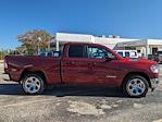 Used 2023 Ram 1500 Lone Star Quad Cab RWD, Pickup for sale #D18934A - photo 3