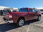 Used 2023 Ram 1500 Lone Star Quad Cab RWD, Pickup for sale #D18934A - photo 2