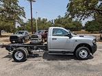 2024 Ram 3500 Regular Cab DRW 4x4, Cab Chassis for sale #D18984 - photo 4