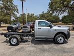 New 2024 Ram 3500 Tradesman Regular Cab 4WD, Cab Chassis for sale #D18984 - photo 3