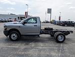 New 2024 Ram 3500 Tradesman Regular Cab 4WD, Cab Chassis for sale #D18984 - photo 7