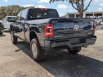 New 2024 Ram 2500 Big Horn Crew Cab 4x4, Pickup for sale #D19013 - photo 7