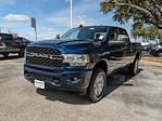New 2024 Ram 2500 Big Horn Crew Cab 4WD, Pickup for sale #D19013 - photo 8
