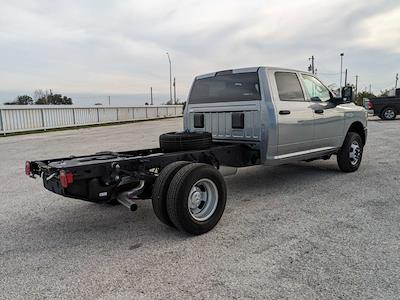 2024 Ram 3500 Crew Cab DRW 4WD, Cab Chassis for sale #D19034 - photo 2