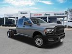 New 2024 Ram 3500 Tradesman Crew Cab 4WD, Cab Chassis for sale #D19034 - photo 1