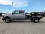 New 2024 Ram 3500 Tradesman Crew Cab 4WD, Cab Chassis for sale #D19034 - photo 6