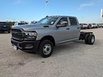 New 2024 Ram 3500 Tradesman Crew Cab 4WD, Cab Chassis for sale #D19034 - photo 7