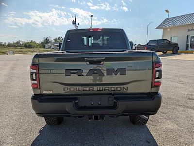 2024 Ram 2500 Crew Cab 4WD, Pickup for sale #D19043 - photo 2