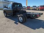 New 2024 Ram 3500 Tradesman Regular Cab 4x4, Cab Chassis for sale #D19044 - photo 5