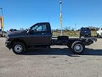 New 2024 Ram 3500 Tradesman Regular Cab 4x4, Cab Chassis for sale #D19044 - photo 6