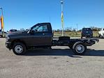 New 2024 Ram 3500 Tradesman Regular Cab 4WD, Cab Chassis for sale #D19044 - photo 6