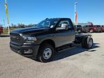 New 2024 Ram 3500 Tradesman Regular Cab 4WD, Cab Chassis for sale #D19044 - photo 7